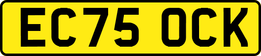 EC75OCK