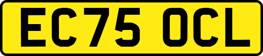 EC75OCL