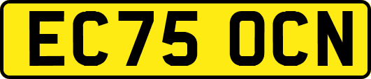 EC75OCN