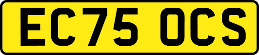 EC75OCS