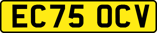 EC75OCV