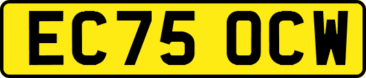 EC75OCW