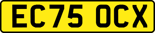 EC75OCX