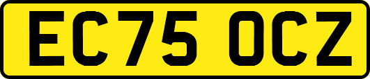 EC75OCZ