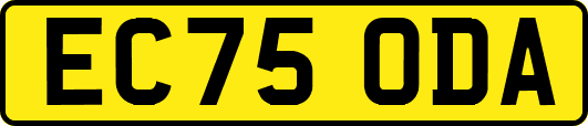 EC75ODA