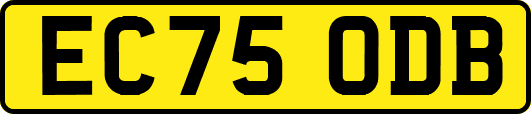 EC75ODB