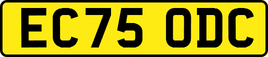 EC75ODC