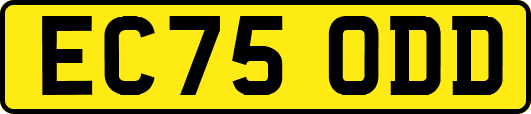EC75ODD