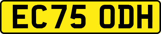 EC75ODH
