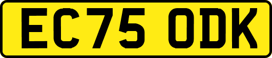 EC75ODK