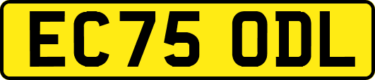 EC75ODL