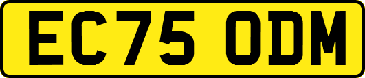 EC75ODM