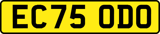 EC75ODO