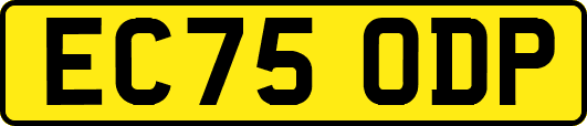 EC75ODP