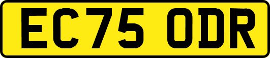 EC75ODR