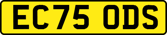 EC75ODS