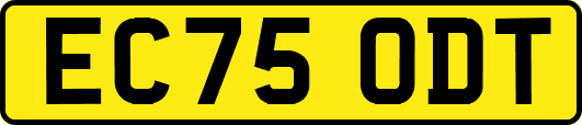 EC75ODT