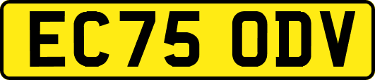 EC75ODV