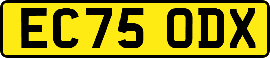 EC75ODX