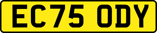 EC75ODY
