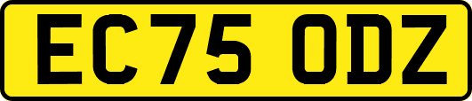 EC75ODZ