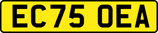 EC75OEA
