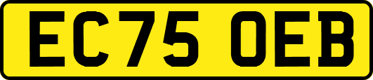 EC75OEB