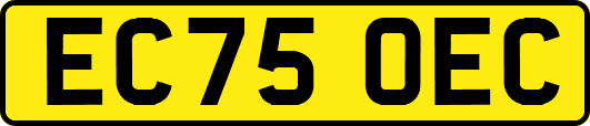 EC75OEC