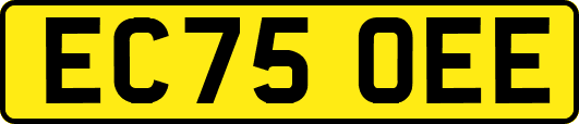 EC75OEE