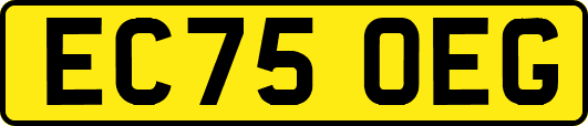EC75OEG