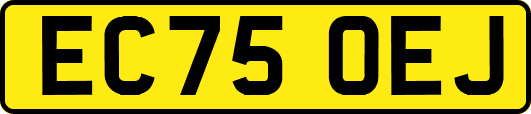 EC75OEJ