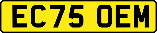 EC75OEM