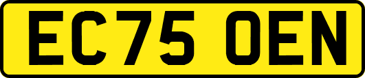 EC75OEN