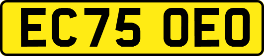 EC75OEO
