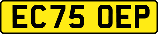 EC75OEP
