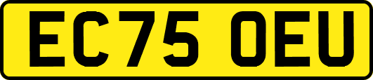 EC75OEU
