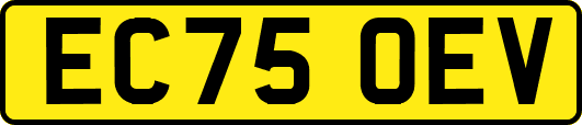 EC75OEV