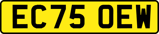 EC75OEW