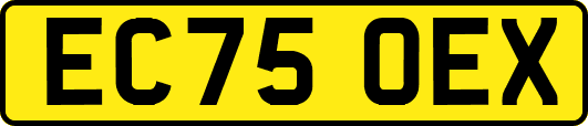 EC75OEX