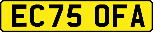 EC75OFA