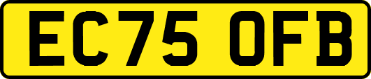 EC75OFB