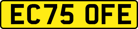 EC75OFE