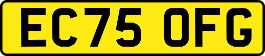 EC75OFG