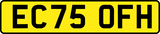 EC75OFH