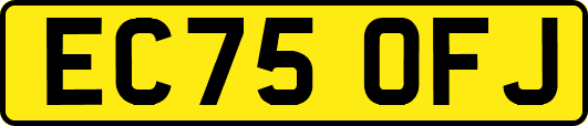 EC75OFJ