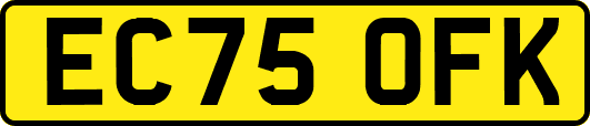 EC75OFK