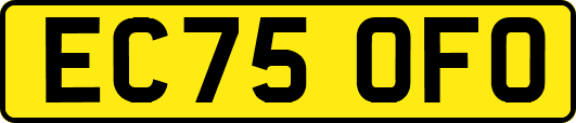 EC75OFO