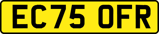 EC75OFR
