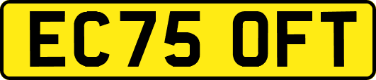 EC75OFT
