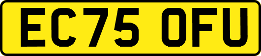 EC75OFU
